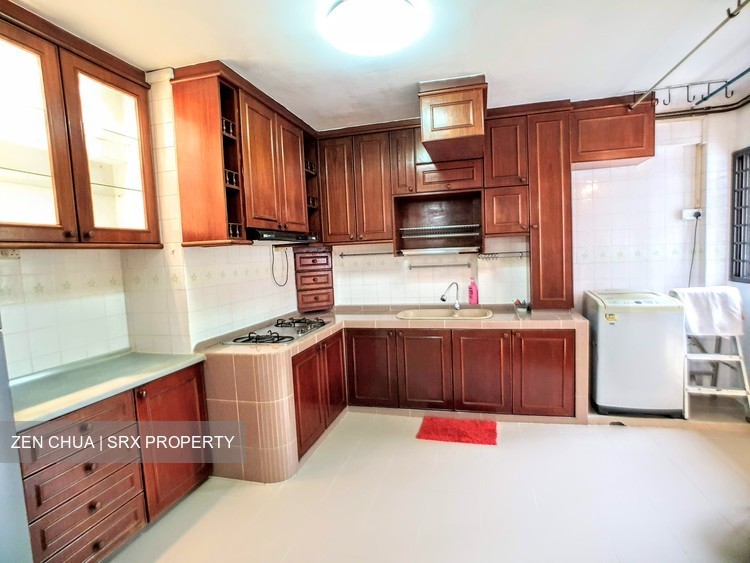 Blk 361 Tampines Street 34 (Tampines), HDB 5 Rooms #203271661